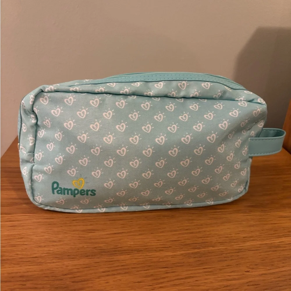 pampers go pattern